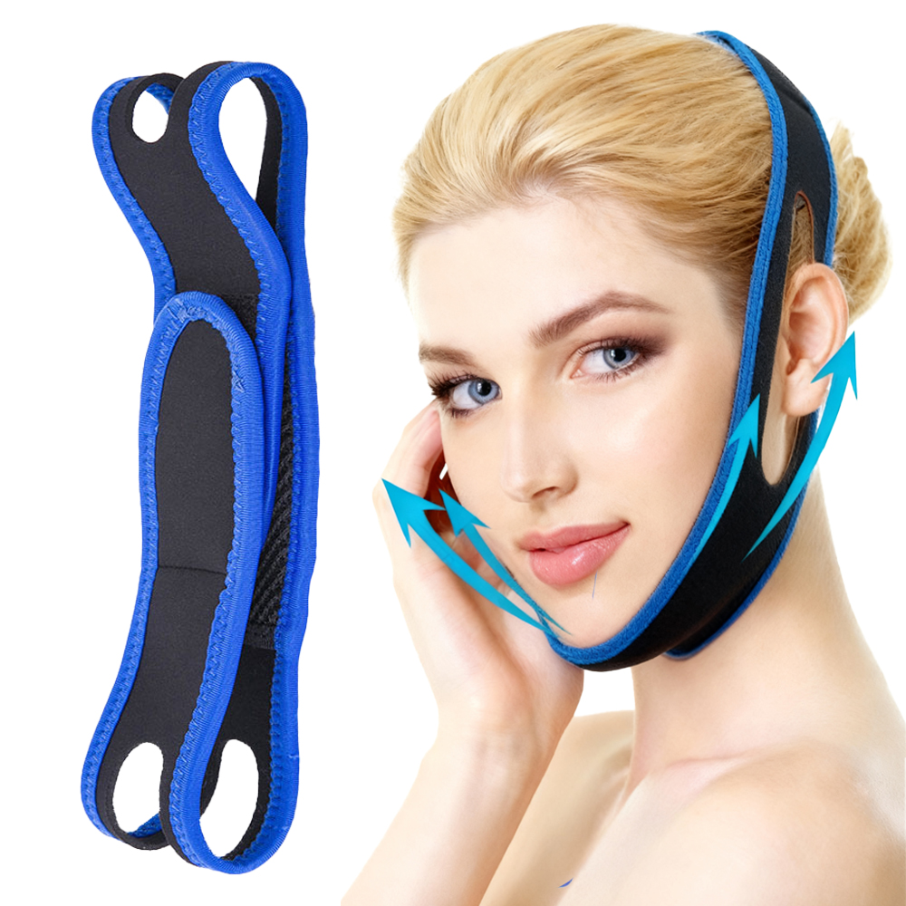 Skincare Scora - Reusable V Line Face Shaper Face