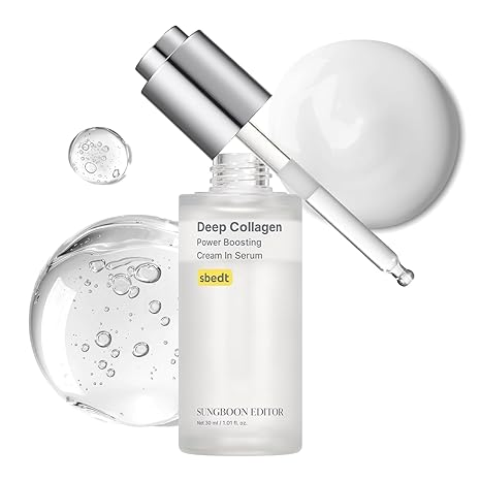 Skincare Niacinamide - Sungboon Editor Deep Collagen Wrinkle Filler