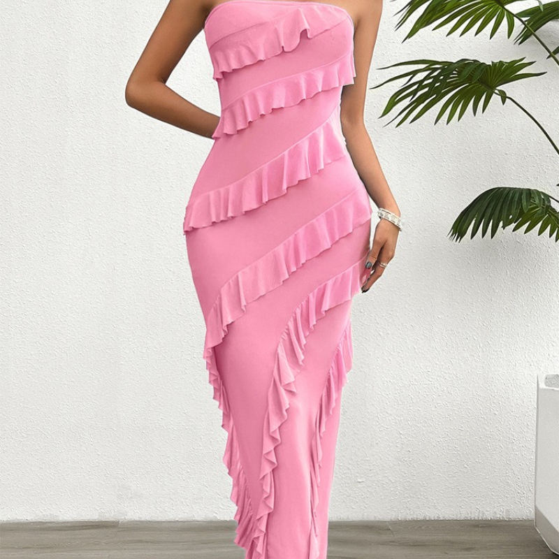 Xl Skincare - 2026 Spring/Summer Sexy Bag Hip Solid