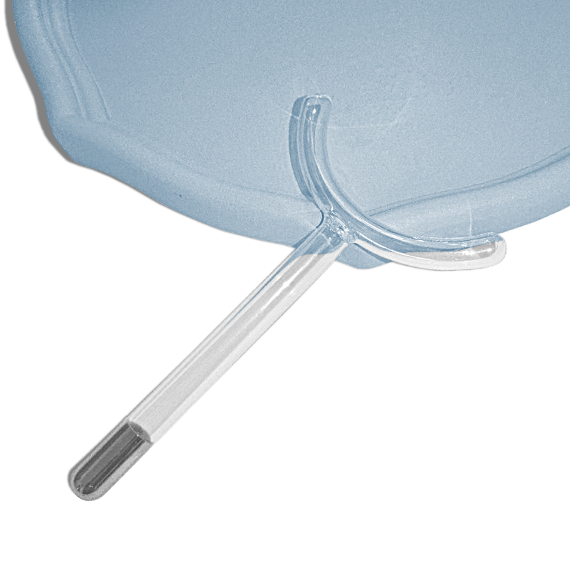 Skincare Glow - High Frequency Facial Wand Y Type