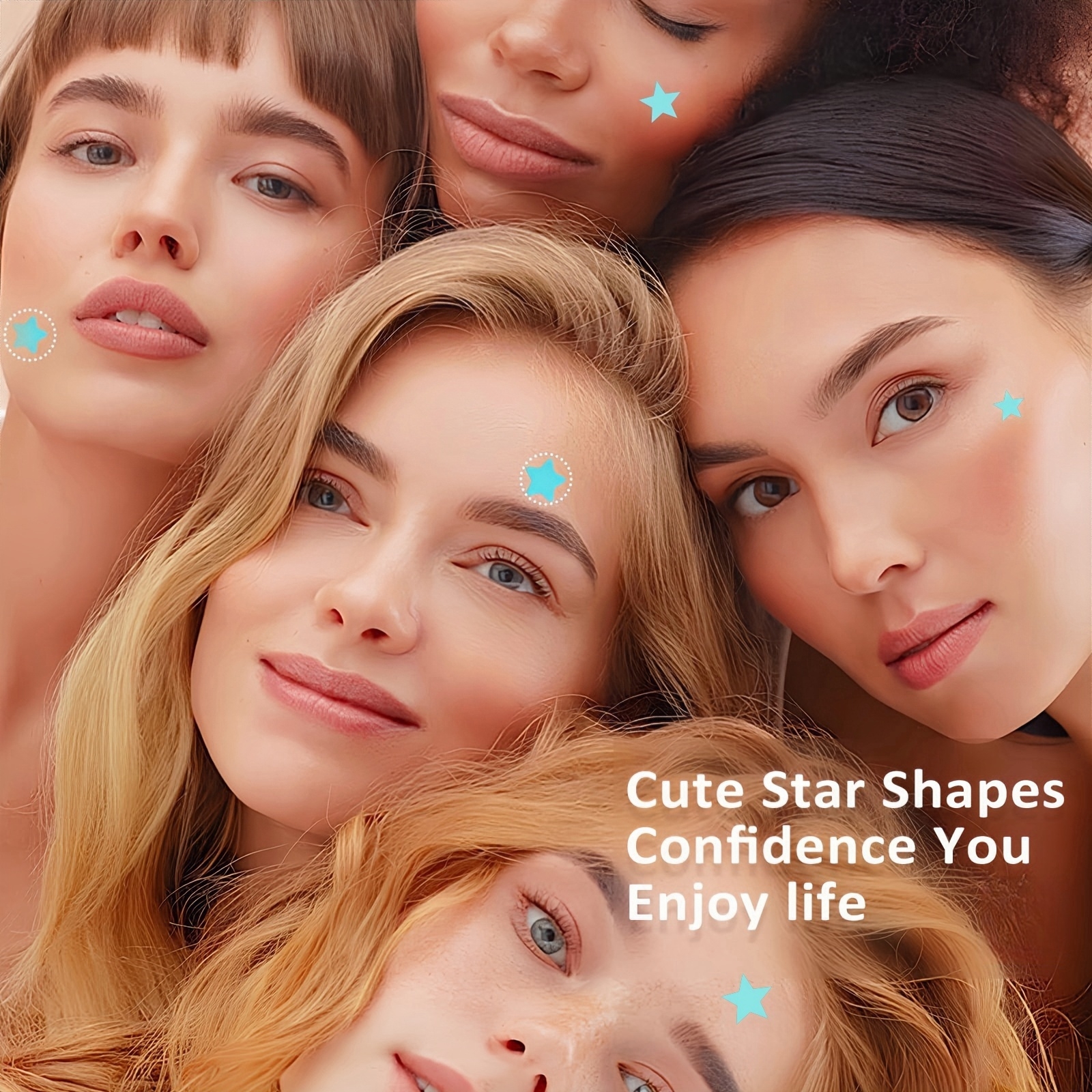 240/720PCS Family Pack Star Hy – Hydrocolloid Acne Patch recenzja i cena