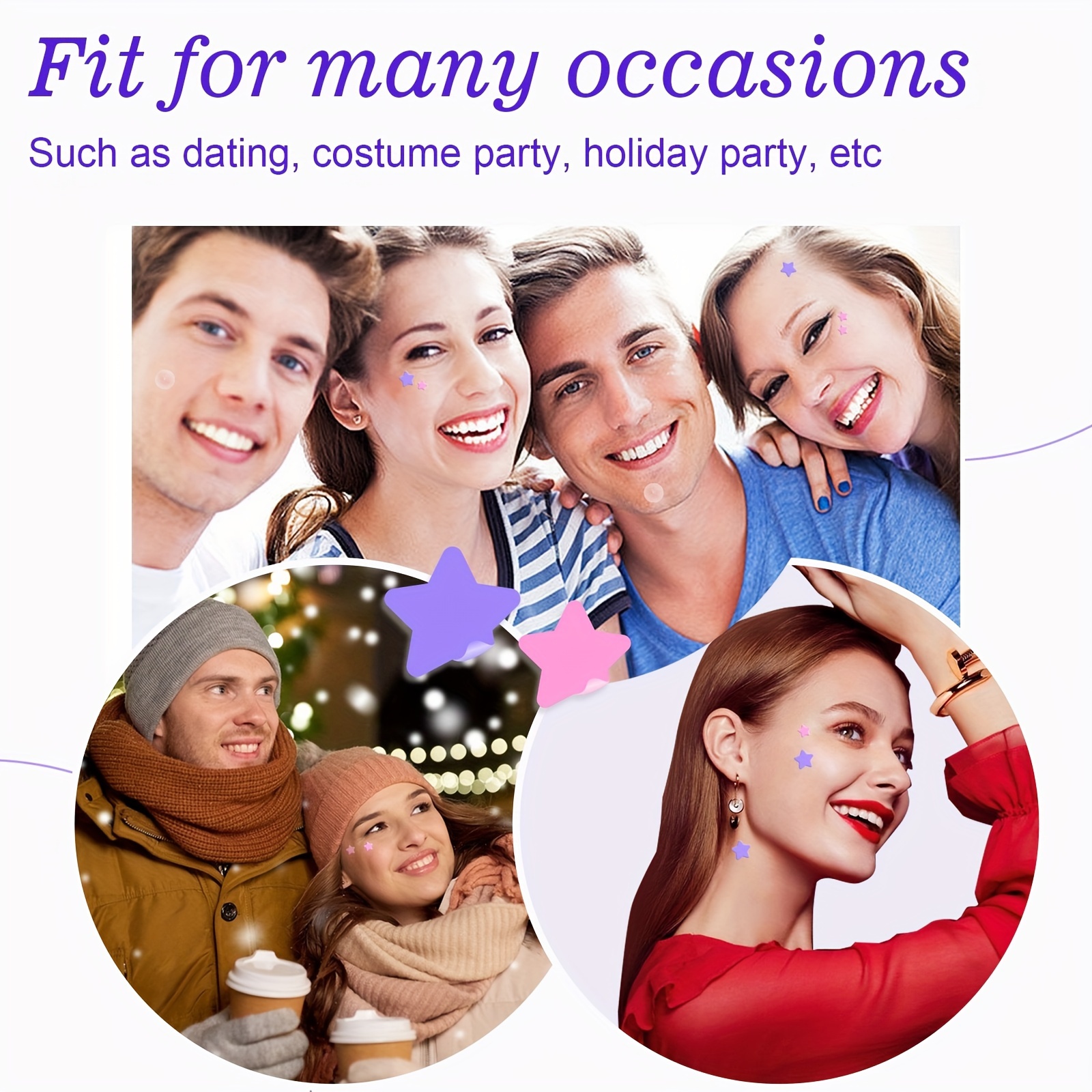 240/720PCS Family Pack Star Hy – Hydrocolloid Acne Patch recenzja i cena