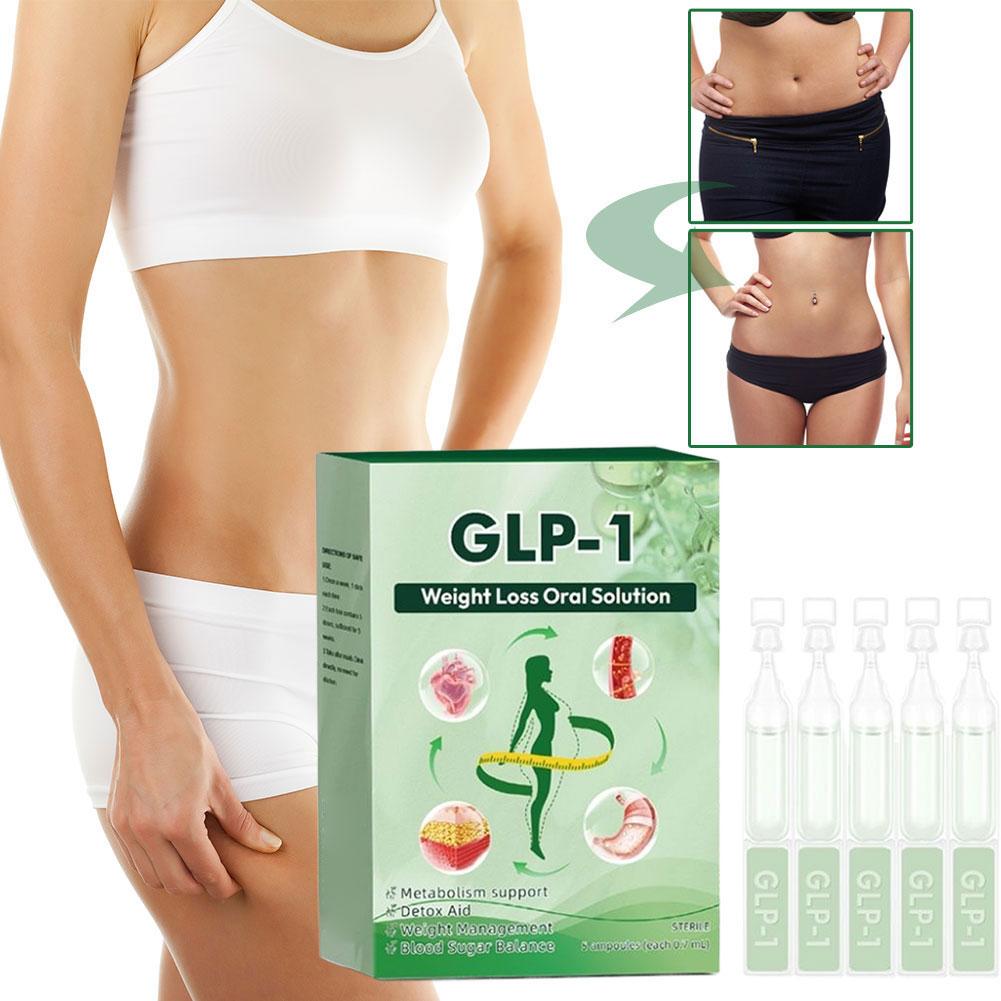 GLP-1 Moringa Natural Body Fir – Skincare Herbal recenzja i cena