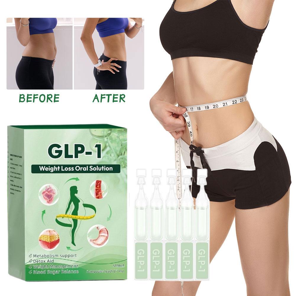 GLP-1 Moringa Natural Body Fir – Skincare Herbal recenzja i cena