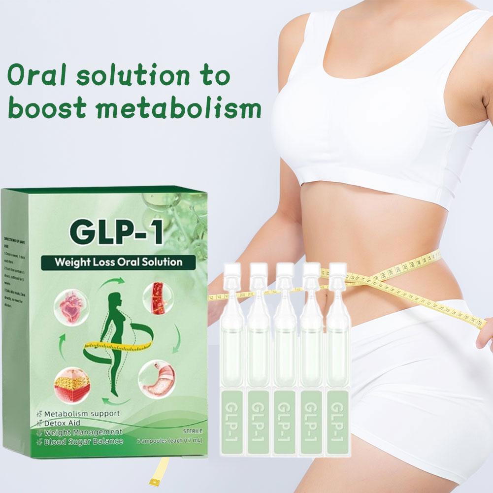 GLP-1 Moringa Natural Body Fir – Skincare Herbal recenzja i cena
