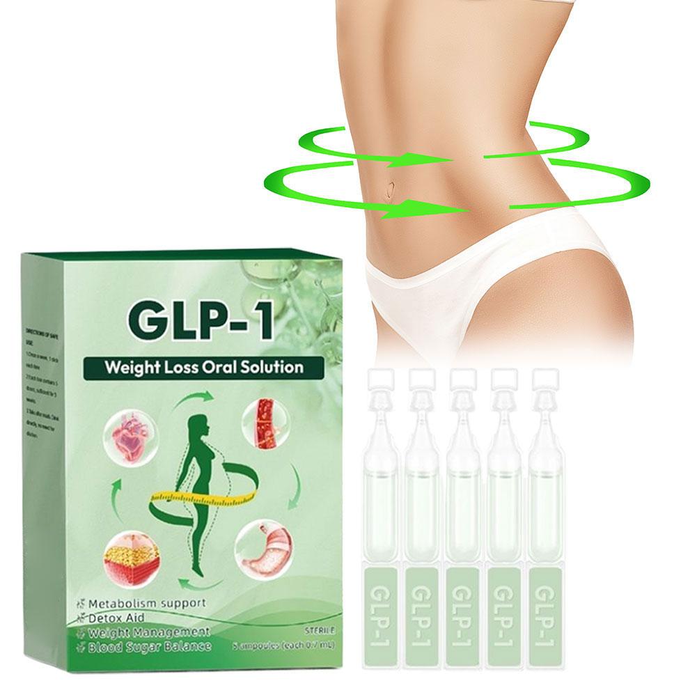 GLP-1 Moringa Natural Body Fir – Skincare Herbal recenzja i cena