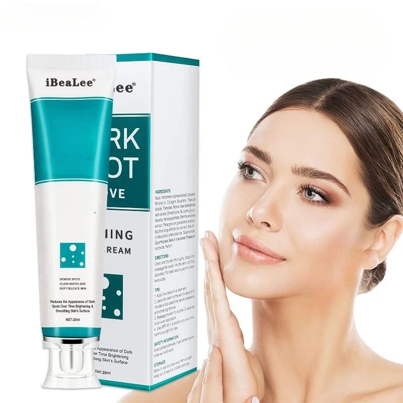 Melasma Brightening Face Cream – Skincare Niacinamide recenzja i cena
