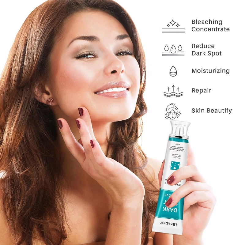 Melasma Brightening Face Cream – Skincare Niacinamide recenzja i cena