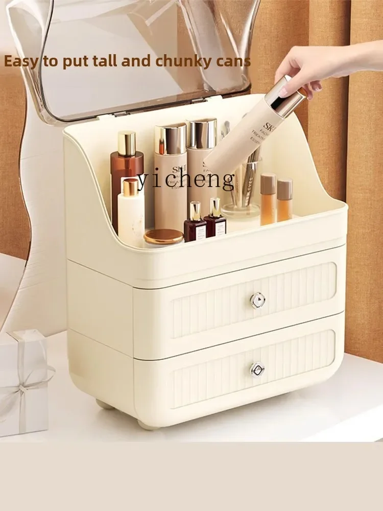 XL Cosmetics Storage Box Large – Xl Skincare recenzja i cena
