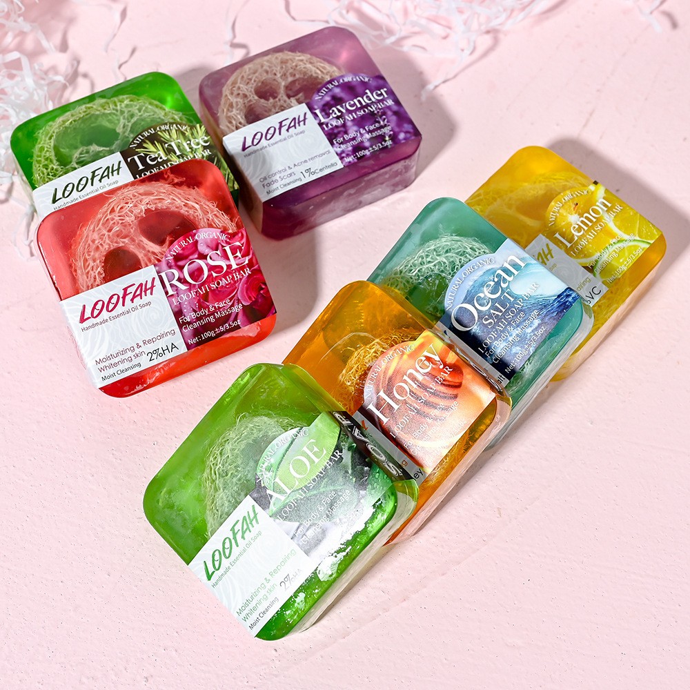 Handmade Kojic Acid Soap with  – Kojic Acid Soap recenzja i cena