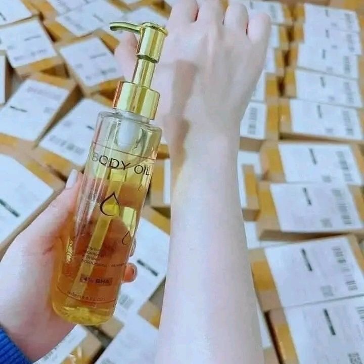 160ml Vietnamese Body Lotion w – Skincare Glow recenzja i cena