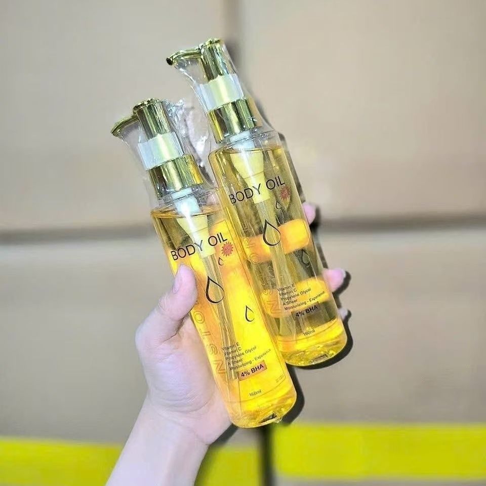 160ml Vietnamese Body Lotion w – Skincare Glow recenzja i cena