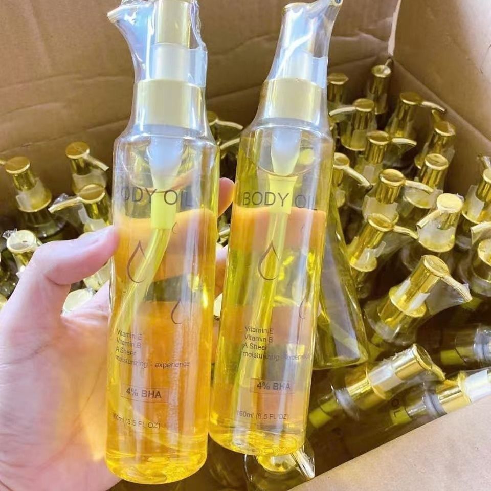 160ml Vietnamese Body Lotion w – Skincare Glow recenzja i cena