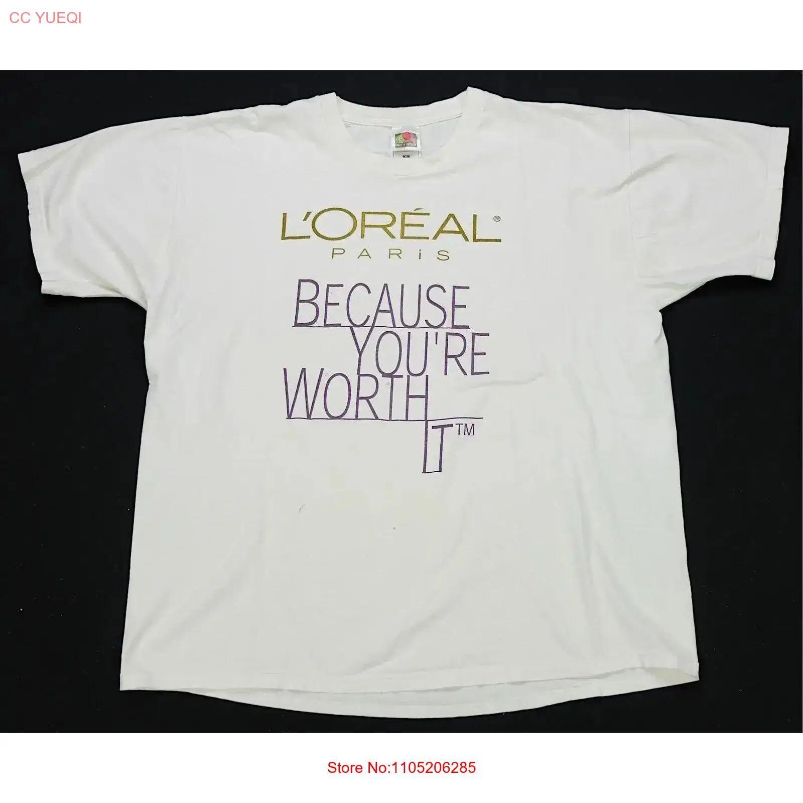 Rare Vintage L Oreal Paris Bec – Xl Skincare recenzja i cena