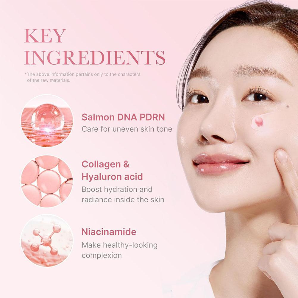 50ml Collagen Capsule Cream Fo – Skincare Glow recenzja i cena