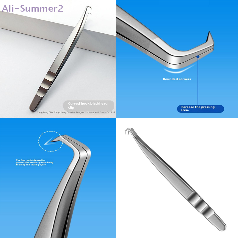 {MX} Stainless Steel Precision – Skincare Scora recenzja i cena
