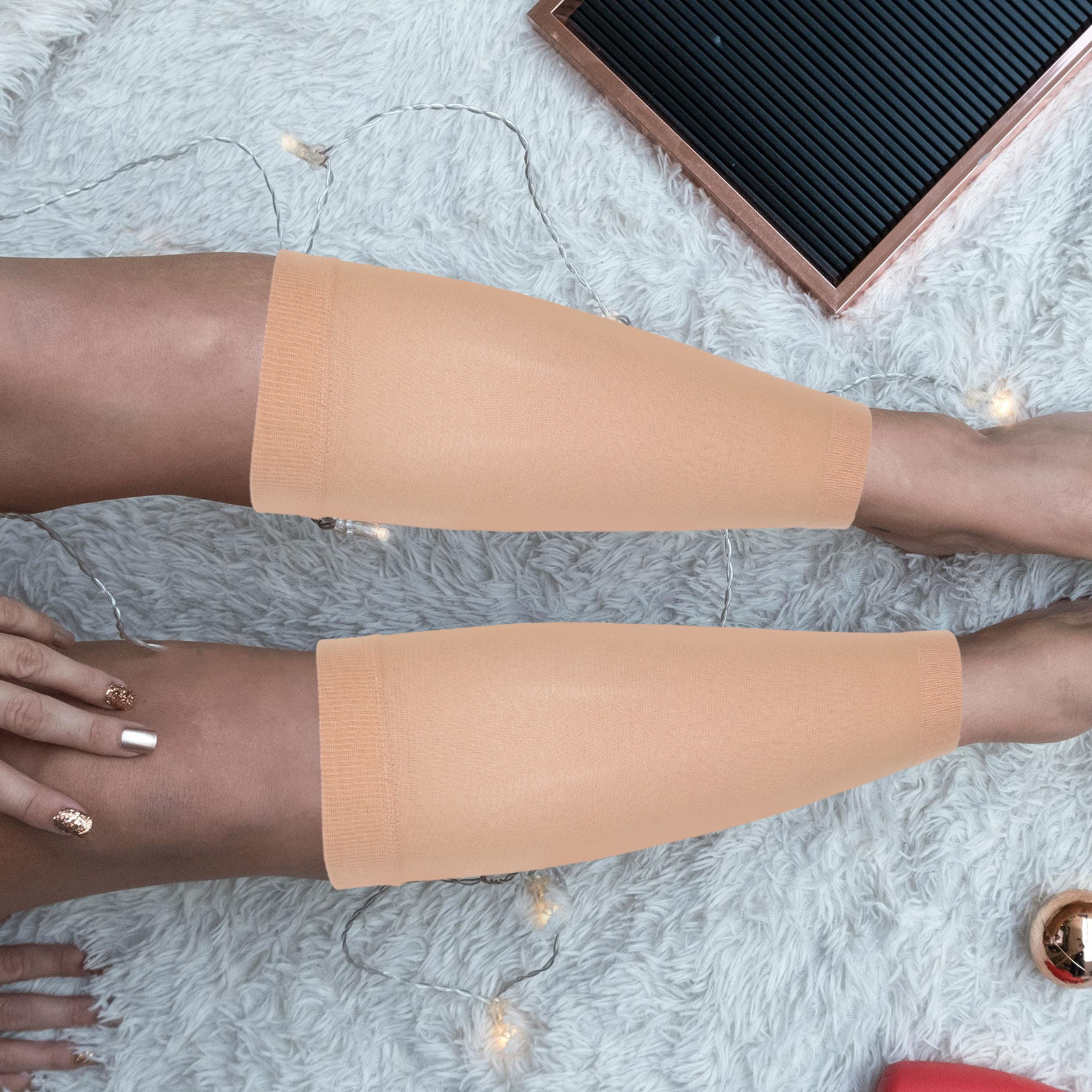 1Pair Compression Socks Pregna – Xl Skincare recenzja i cena