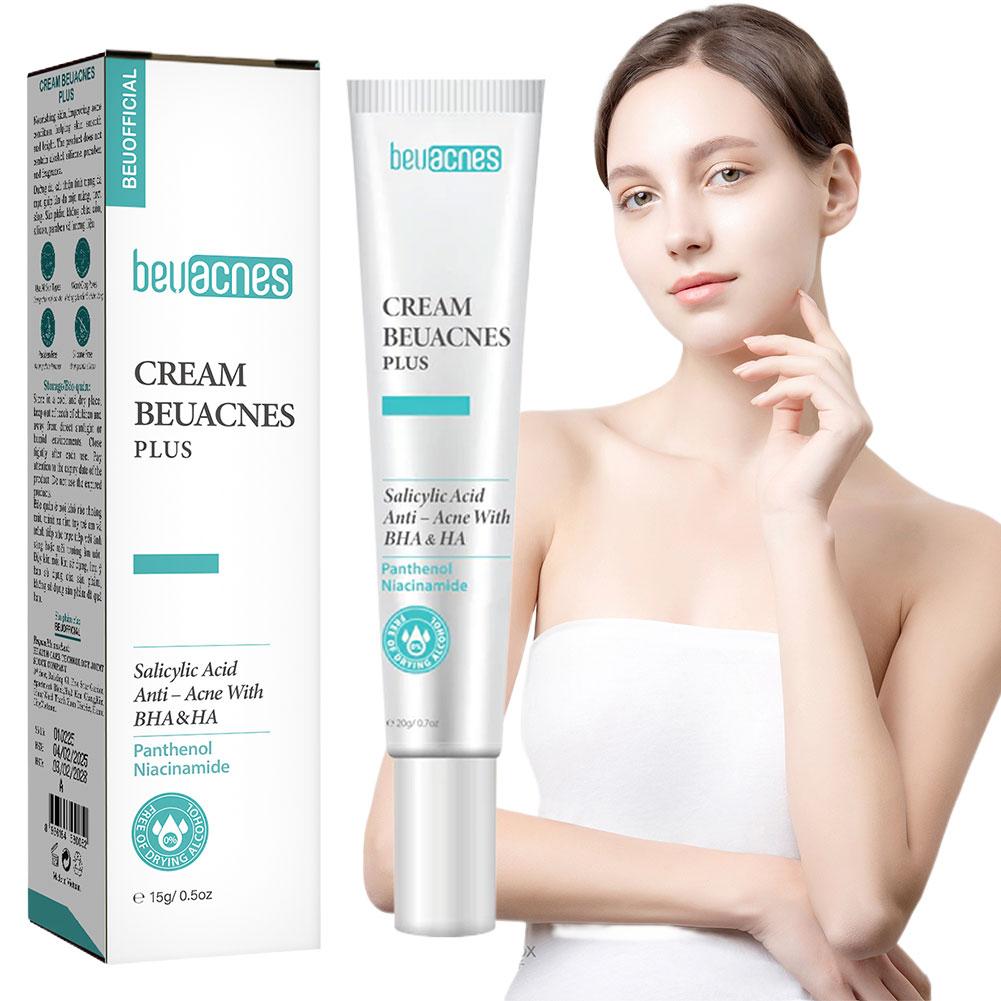 New 20g Niacinamide Acne Gel A – Skincare Niacinamide recenzja i cena