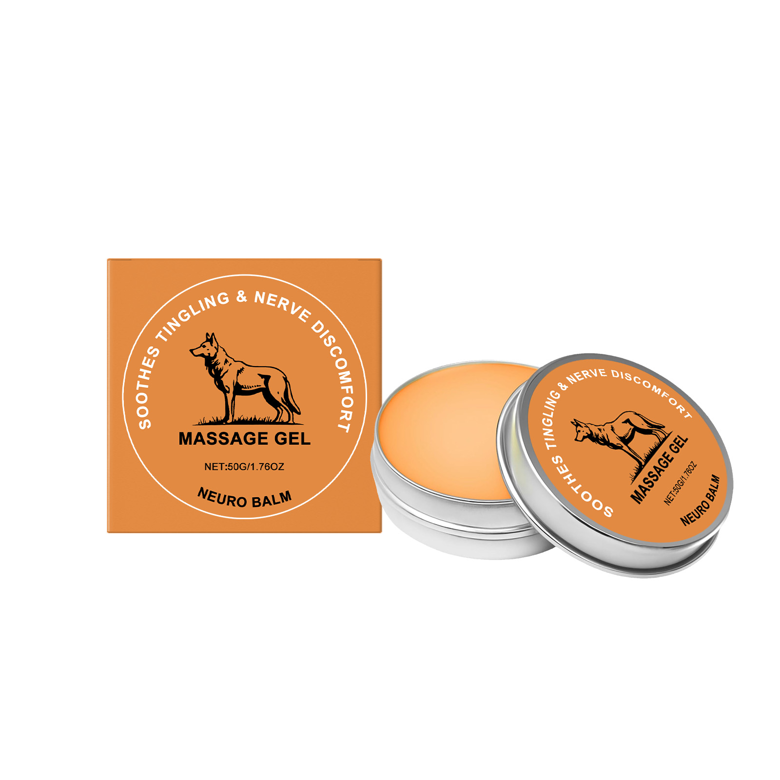 Joint Massage Soothing Balm Re – Skincare Herbal recenzja i cena