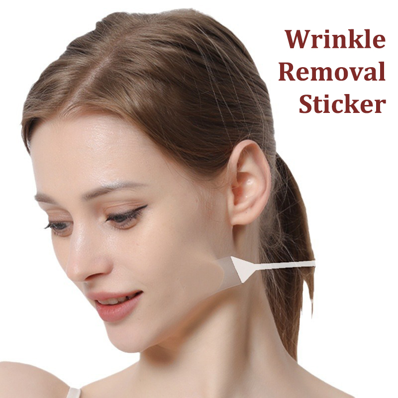 Invisible Facial Slimming Tape – Skincare Scora recenzja i cena