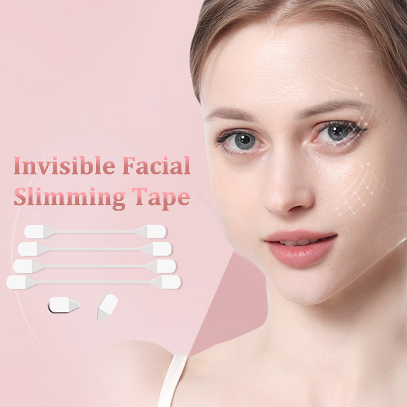 Invisible Facial Slimming Tape – Skincare Scora recenzja i cena