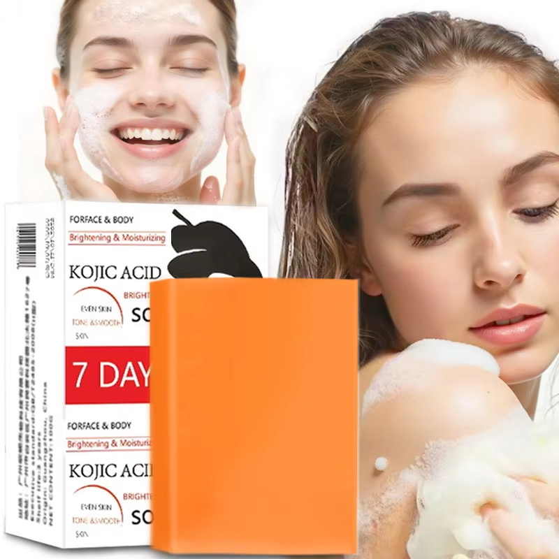 Kojic Acid Soap For Face And B – Kojic Acid Soap recenzja i cena