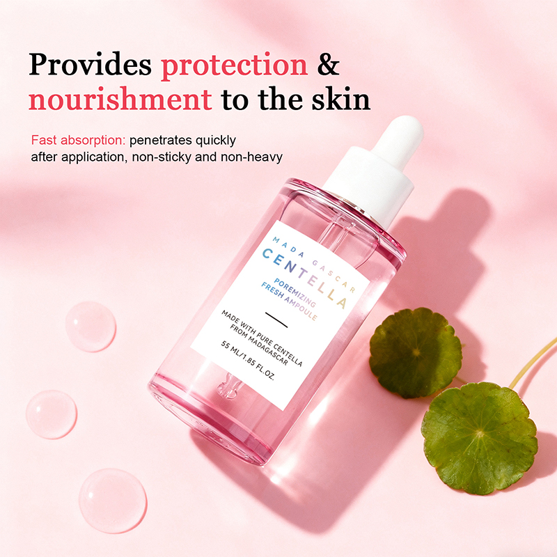 Centella Niacinamide Brighteni – Niacinamide Brightening Serum recenzja i cena
