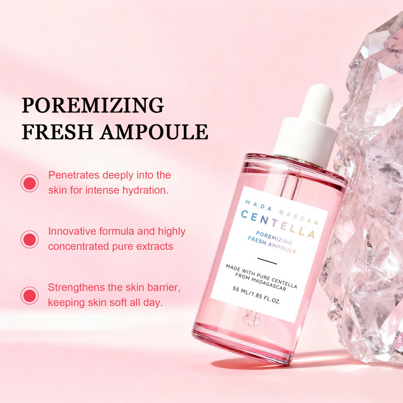 Centella Niacinamide Brighteni – Niacinamide Brightening Serum recenzja i cena