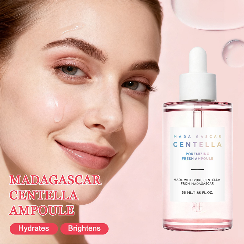 Centella Niacinamide Brighteni – Niacinamide Brightening Serum recenzja i cena