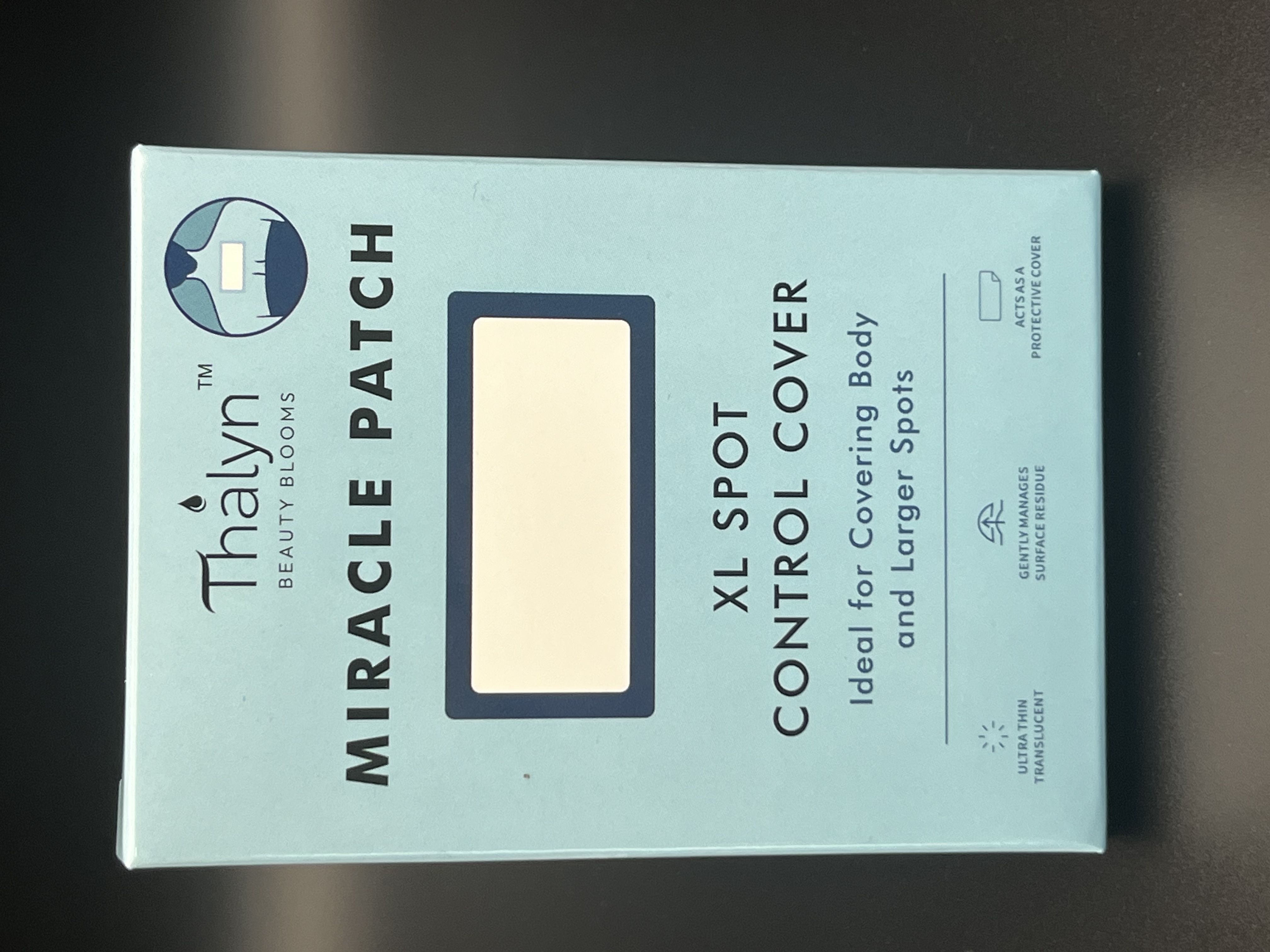 New Design XL Blemish Patches  – Xl Skincare recenzja i cena