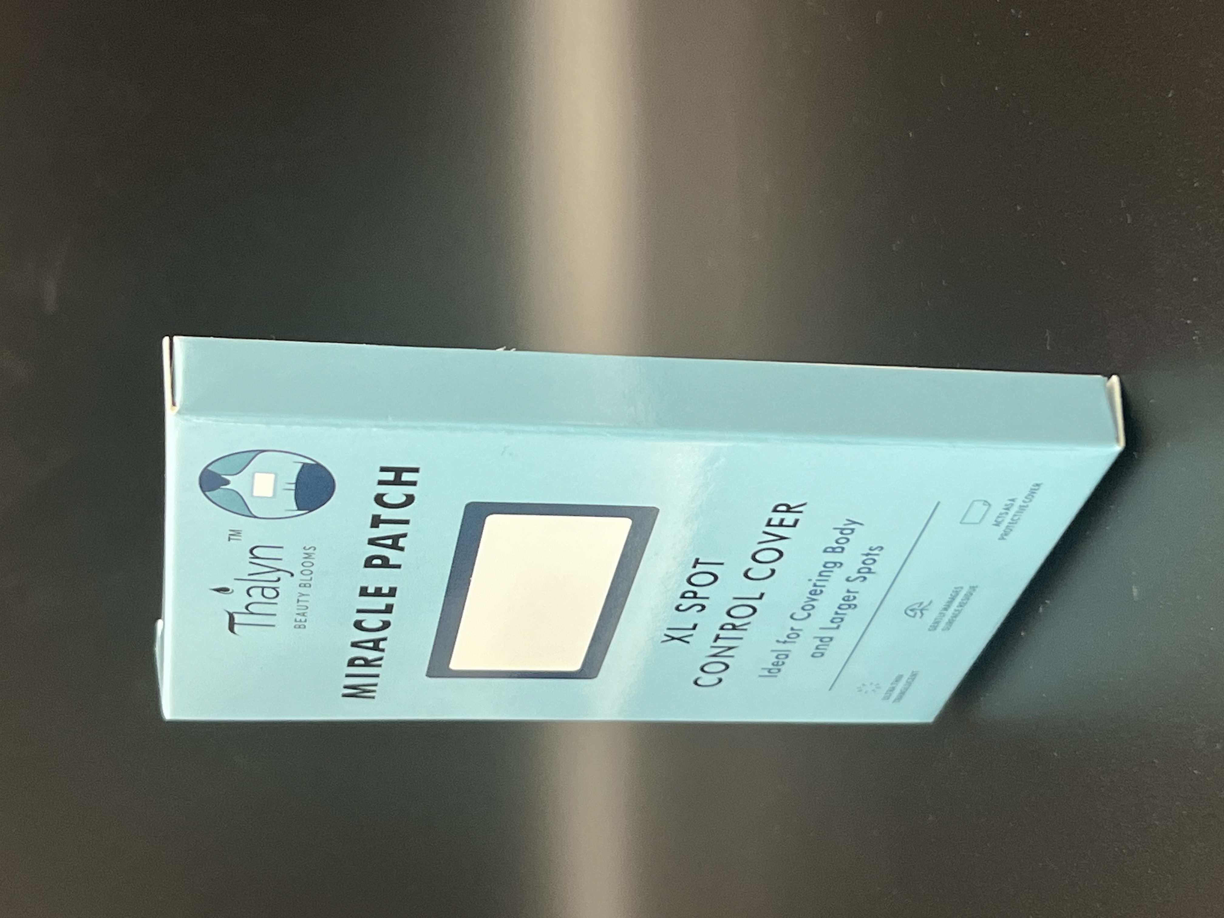 New Design XL Blemish Patches  – Xl Skincare recenzja i cena