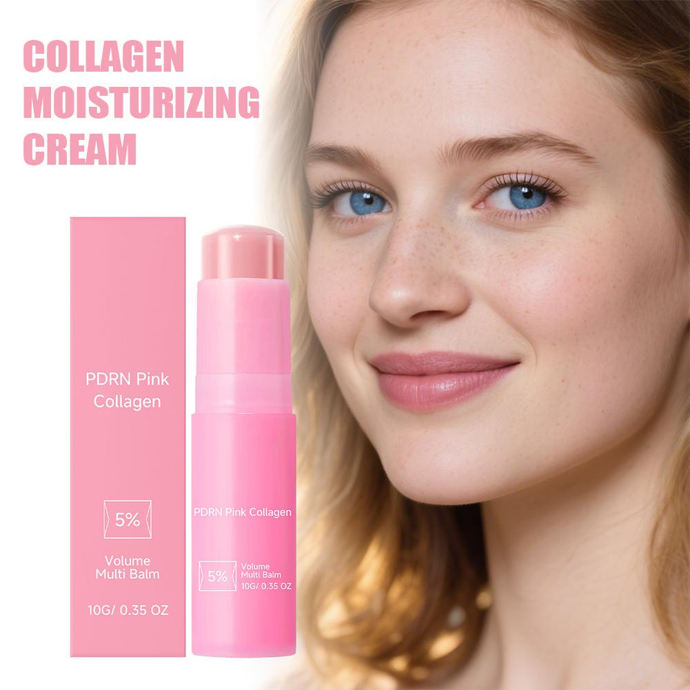 Anti-Wrinkle Pink Collagen Mul – Skincare Glow recenzja i cena