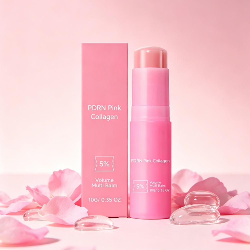 Anti-Wrinkle Pink Collagen Mul – Skincare Glow recenzja i cena