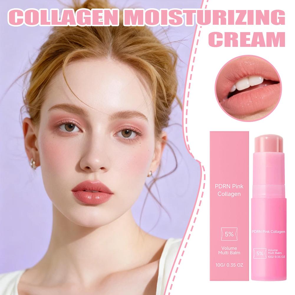 Anti-Wrinkle Pink Collagen Mul – Skincare Glow recenzja i cena