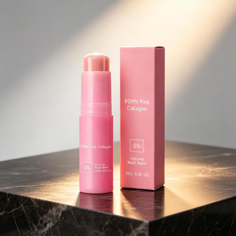 Anti-Wrinkle Pink Collagen Mul – Skincare Glow recenzja i cena