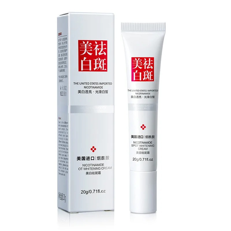 Fade and Improve Freckles Blac – Skincare Glow recenzja i cena