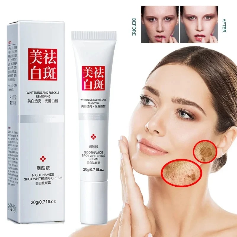 Fade and Improve Freckles Blac – Skincare Glow recenzja i cena