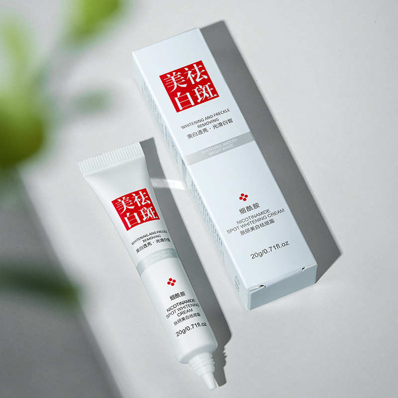 Fade and Improve Freckles Blac – Skincare Glow recenzja i cena