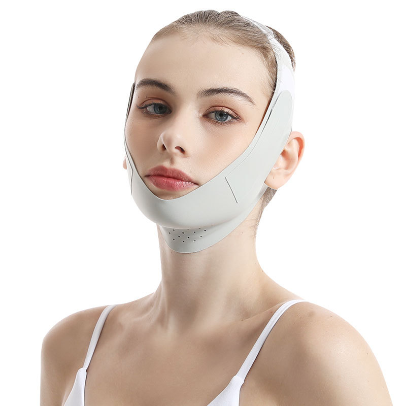 Reusable Face Slimming Bandage – Skincare Scora recenzja i cena