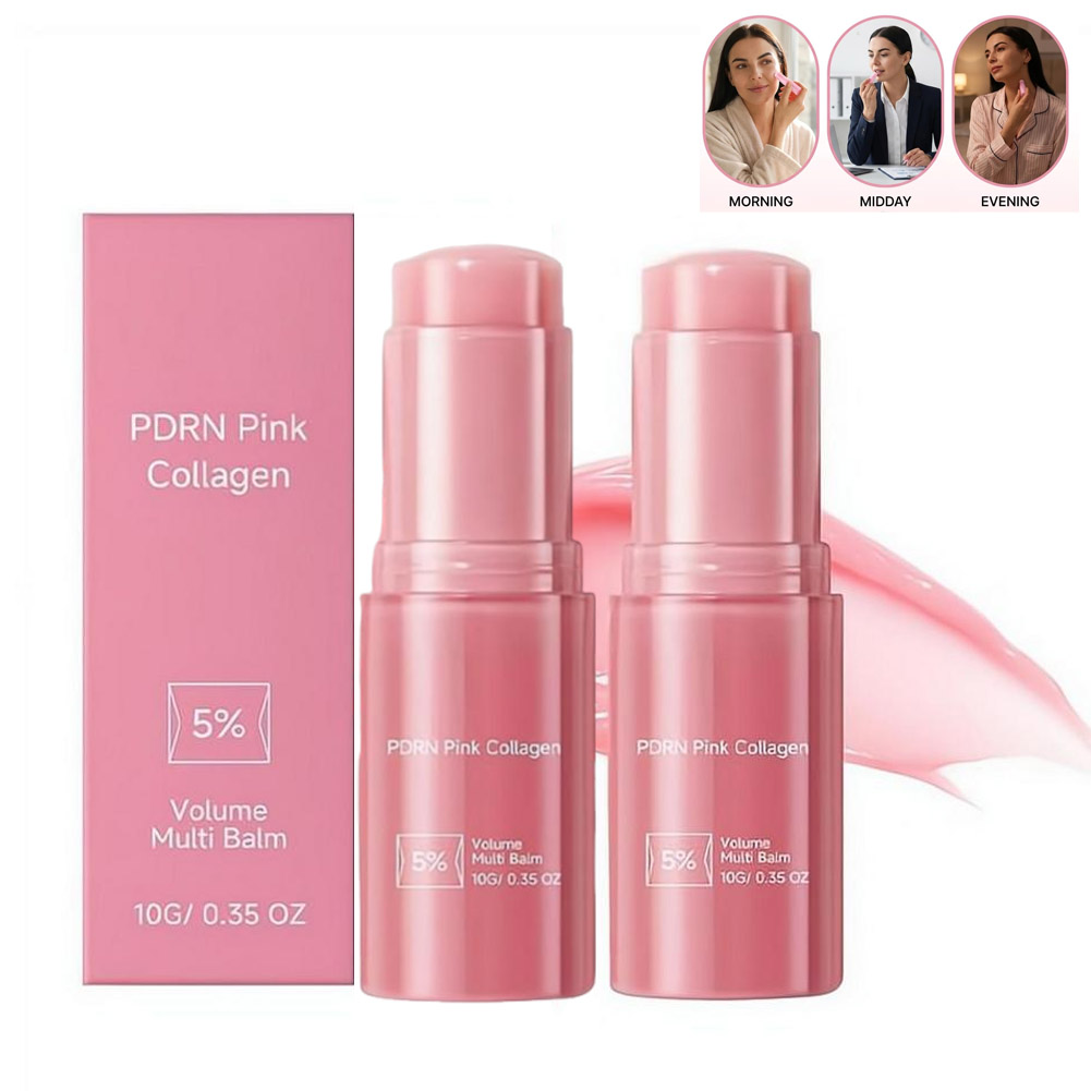 Collagen Volume Bounce Multi B – Skincare Glow recenzja i cena
