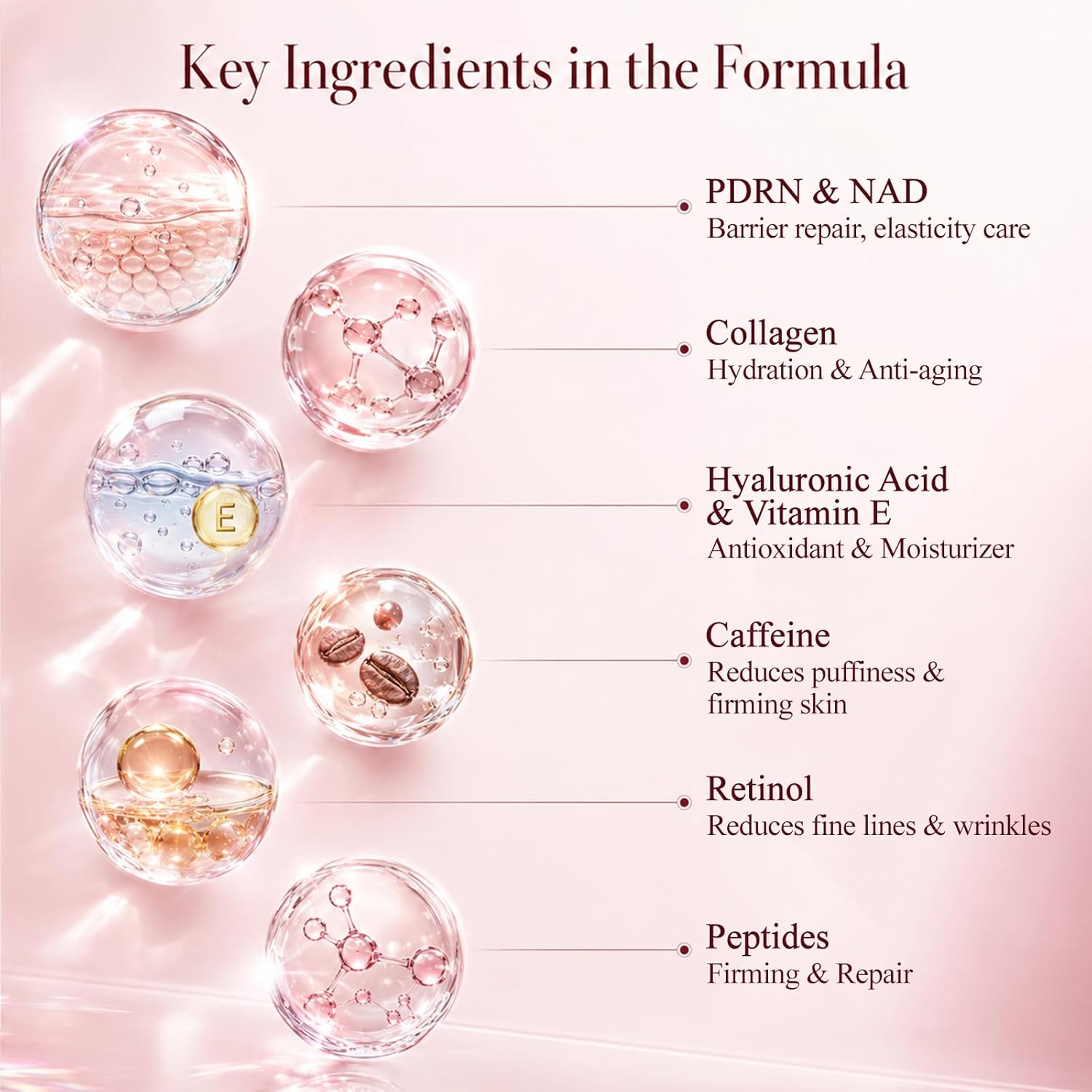 Collagen Volume Bounce Multi B – Skincare Glow recenzja i cena