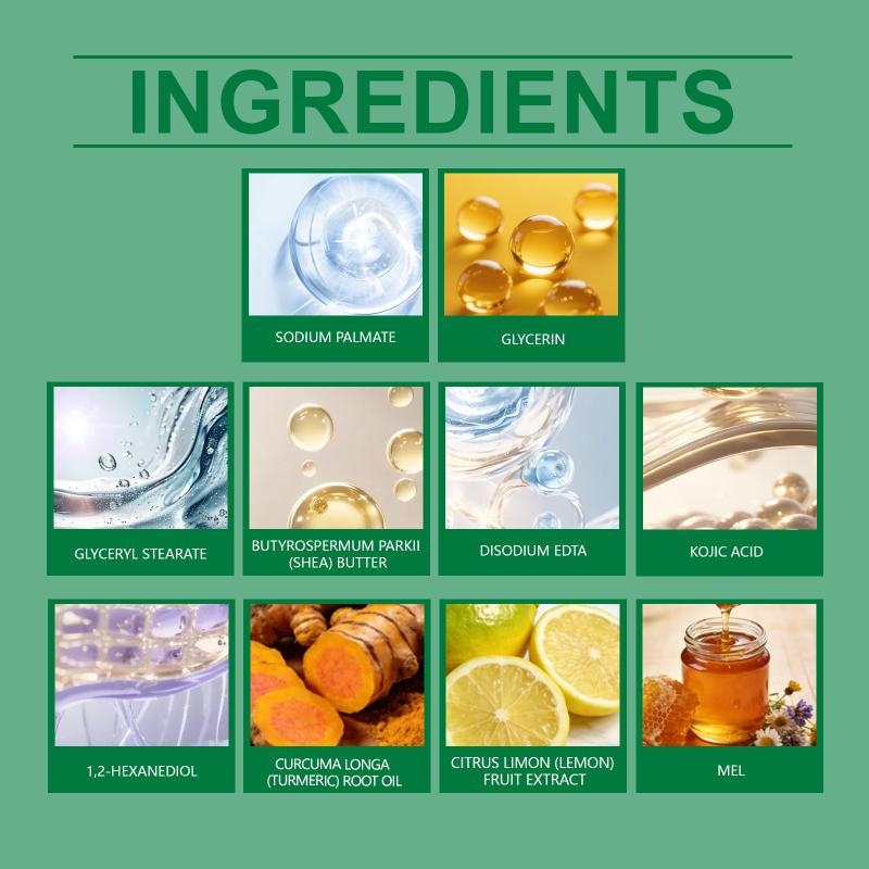 Organic Herbal Plant  Soap Oil – Skincare Herbal recenzja i cena