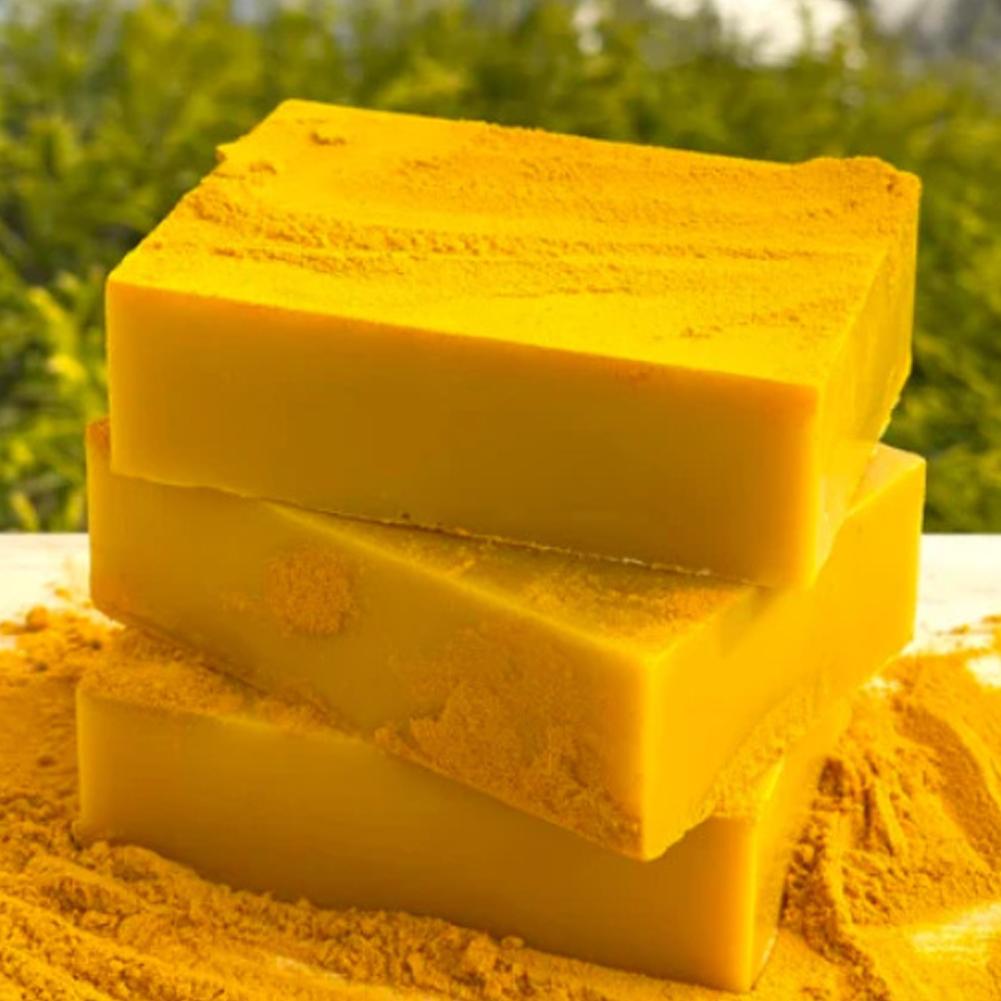 Turmeric Kojic Acid Soap with  – Kojic Acid Soap recenzja i cena