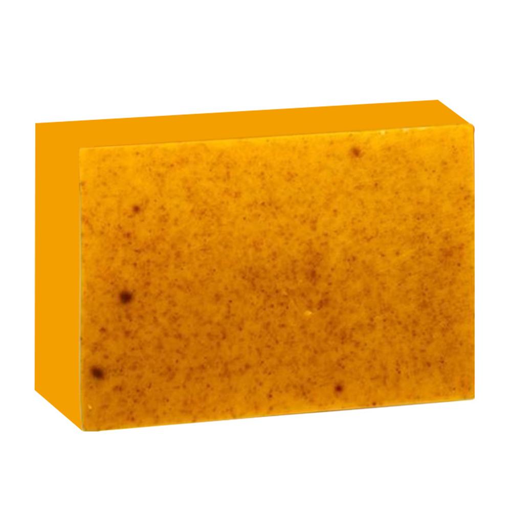 1/3/5/10PCS Turmeric Hand Made – Kojic Acid Soap recenzja i cena