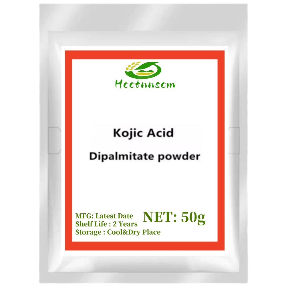 Hot Sale Kojic Acid Dipalmitat – Kojic Acid Soap recenzja i cena