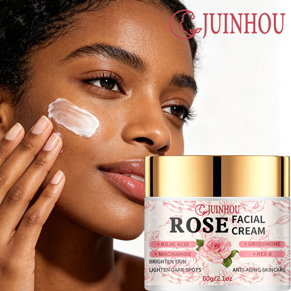 JUINHOU Women Rose Brightening – Skincare Niacinamide recenzja i cena