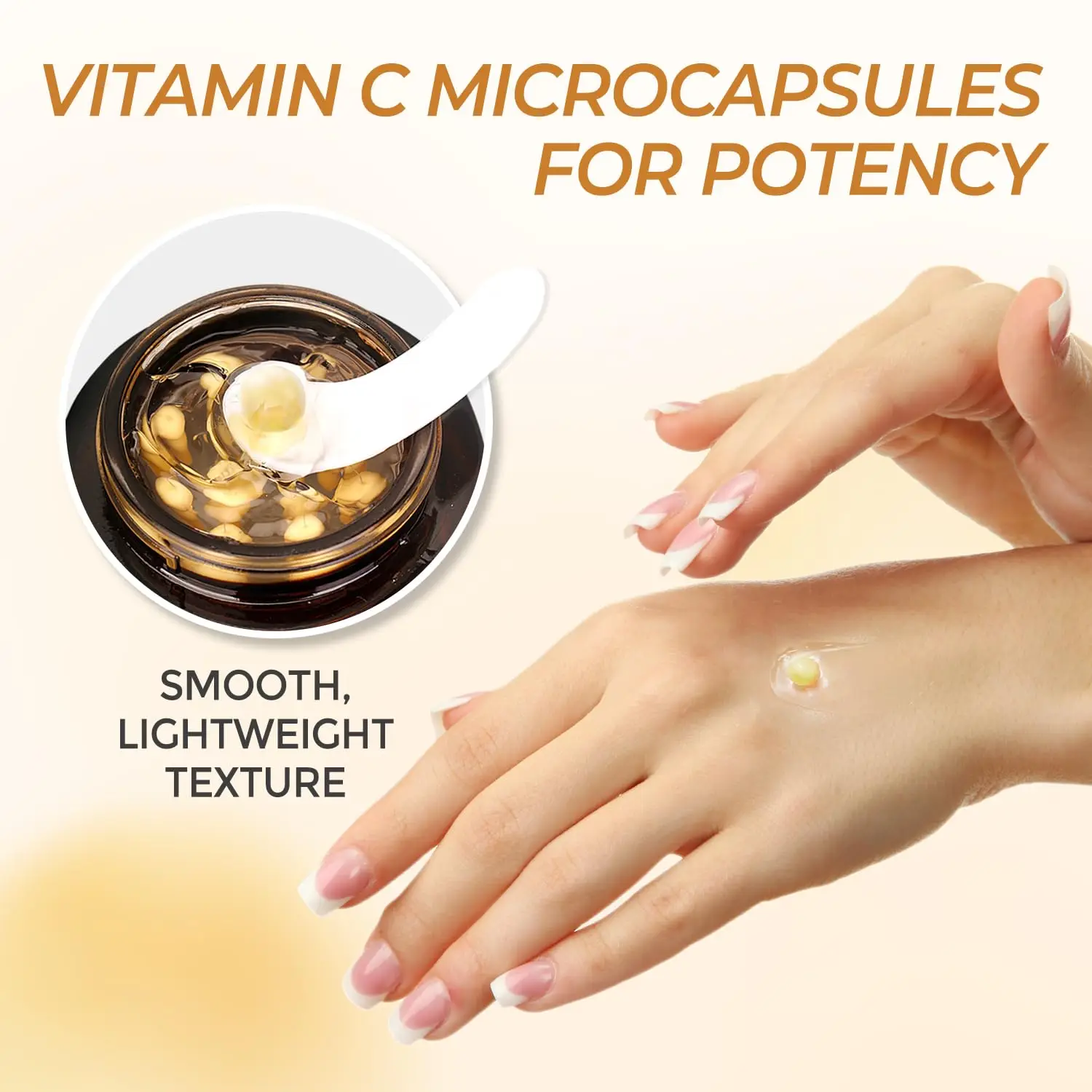 Deep Vitamin C Golden Capsule  – Skincare Glow recenzja i cena