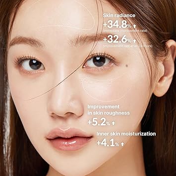 Deep Vitamin C Golden Capsule  – Skincare Glow recenzja i cena
