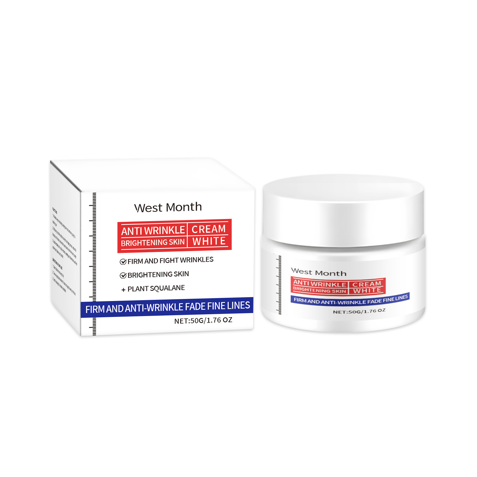 Brightening Face Cream Fade Bl – Skincare Glow recenzja i cena
