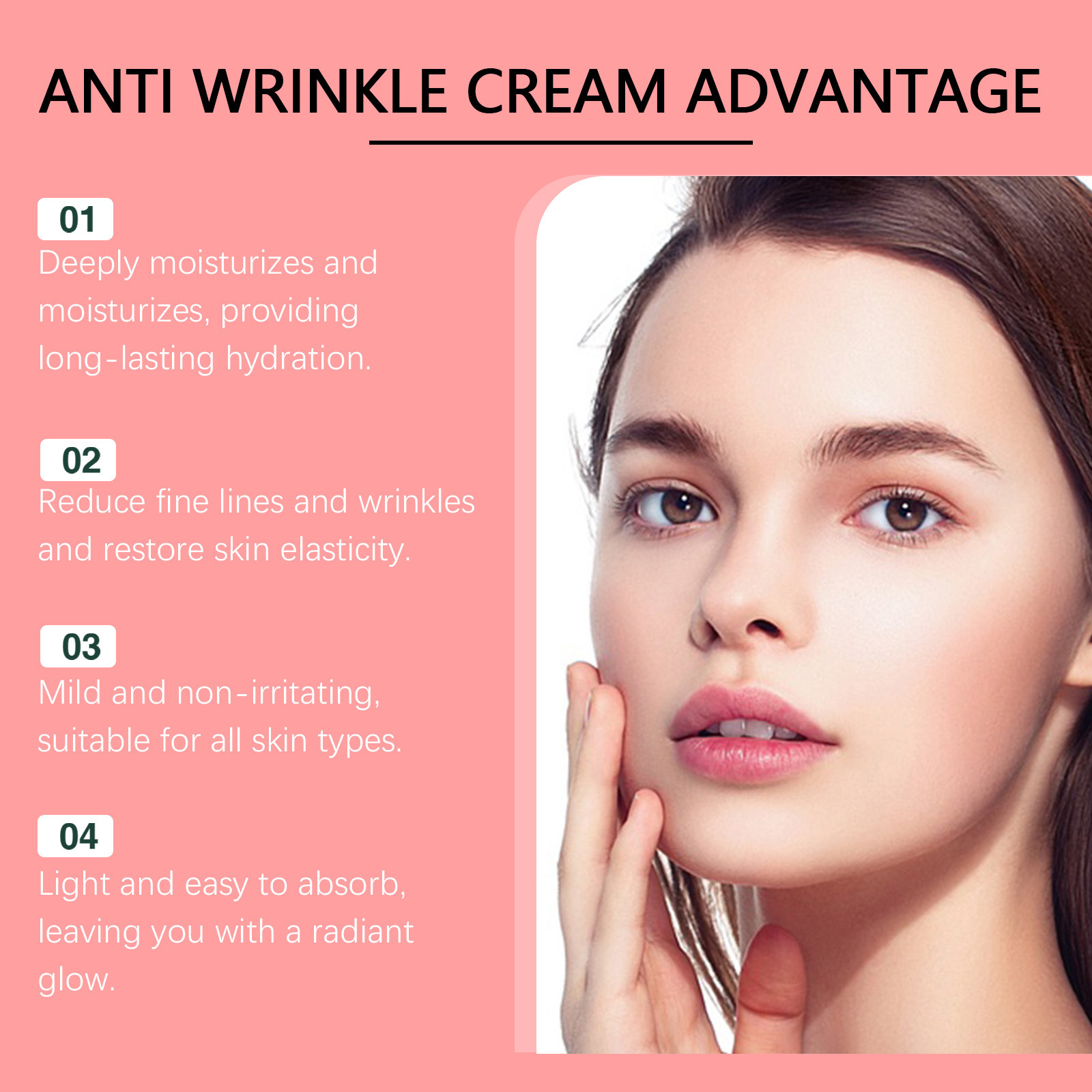 Brightening Face Cream Fade Bl – Skincare Glow recenzja i cena
